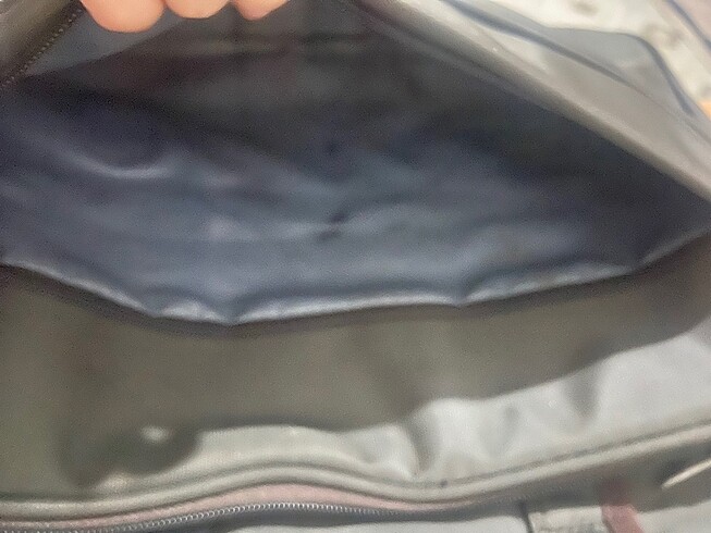 Leptap çantası - Görsel 7