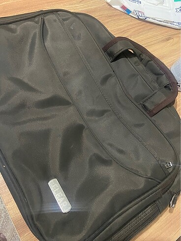 Leptap çantası - Görsel 6