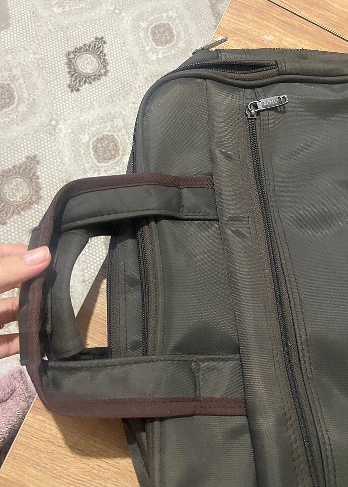 Leptap çantası - Görsel 2