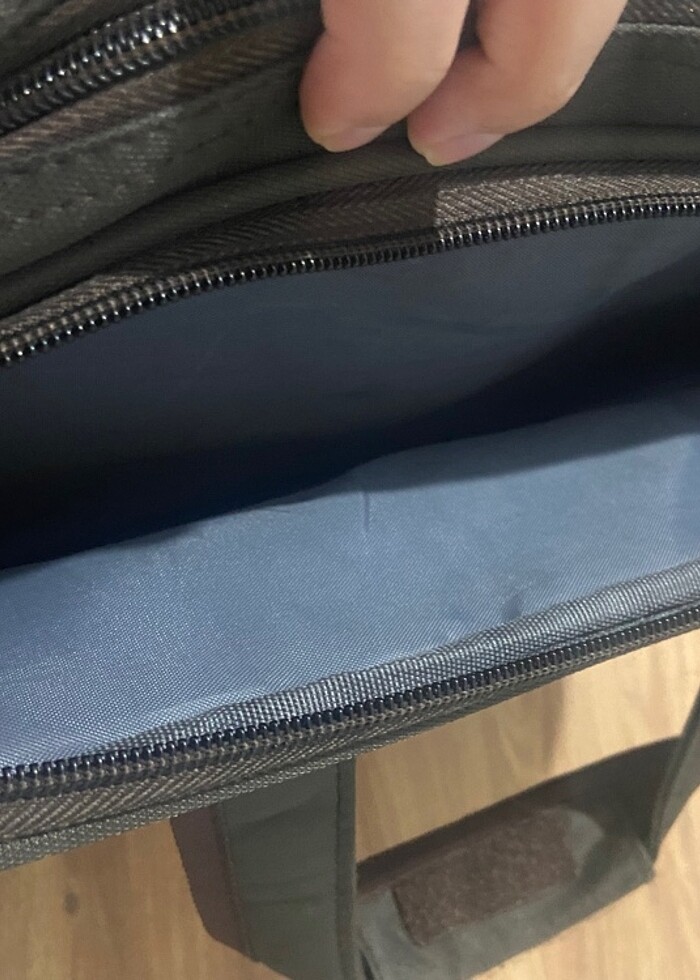 Leptap çantası - Görsel 5