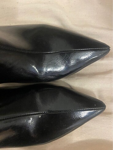 Boy sivri burun - Görsel 3