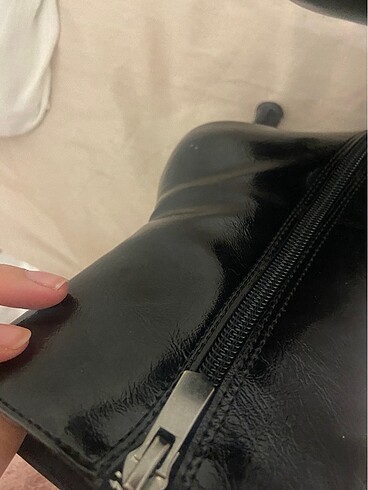 Boy sivri burun - Görsel 4