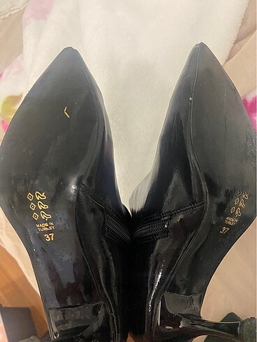 Boy sivri burun - Görsel 5