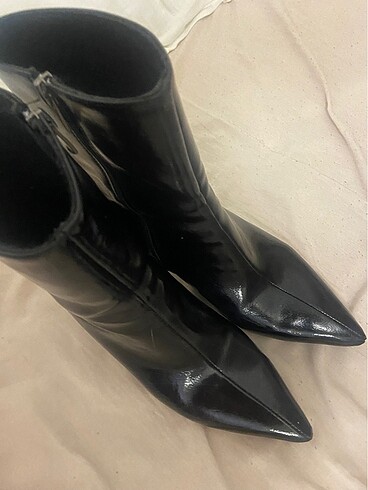 Boy sivri burun - Görsel 7