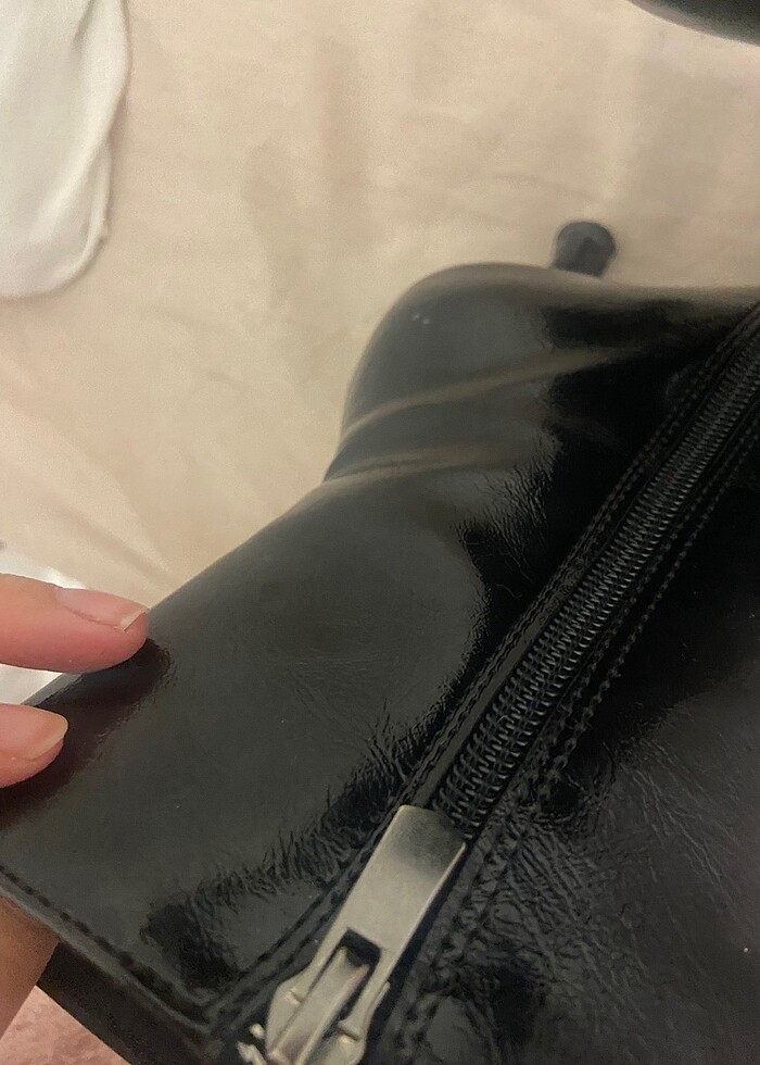 Boy sivri burun - Görsel 4