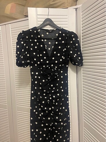 Elbise üste oturan - Görsel 4