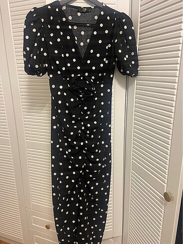 Elbise üste oturan - Görsel 5