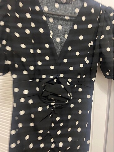 Elbise üste oturan - Görsel 7