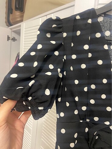 Elbise üste oturan - Görsel 8