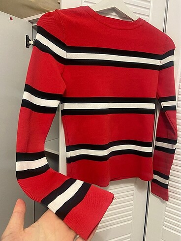 Triko kazak - Görsel 2