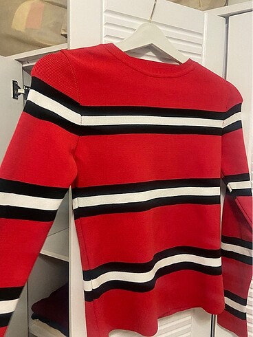 Triko kazak - Görsel 3