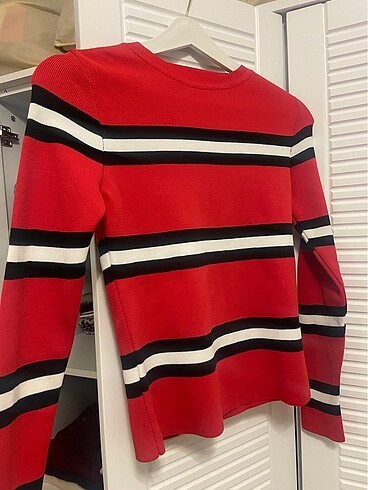 Triko kazak - Görsel 5