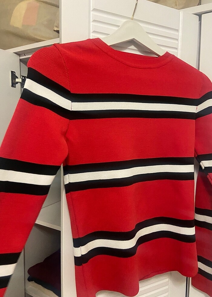 Triko kazak - Görsel 3