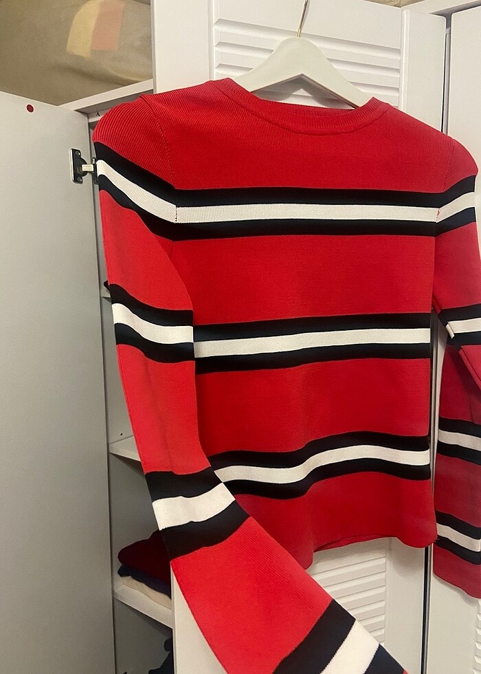 Triko kazak - Görsel 4