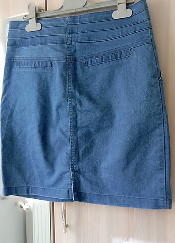 Mini  etek - Görsel 2