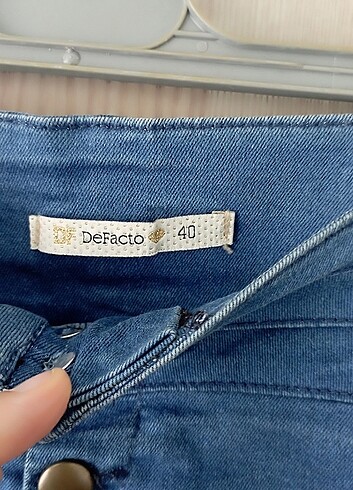 Mini  etek - Görsel 3