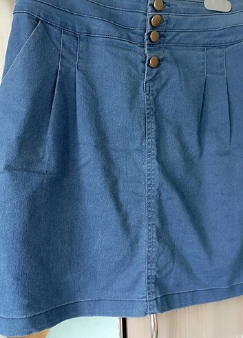 Mini  etek - Görsel 4