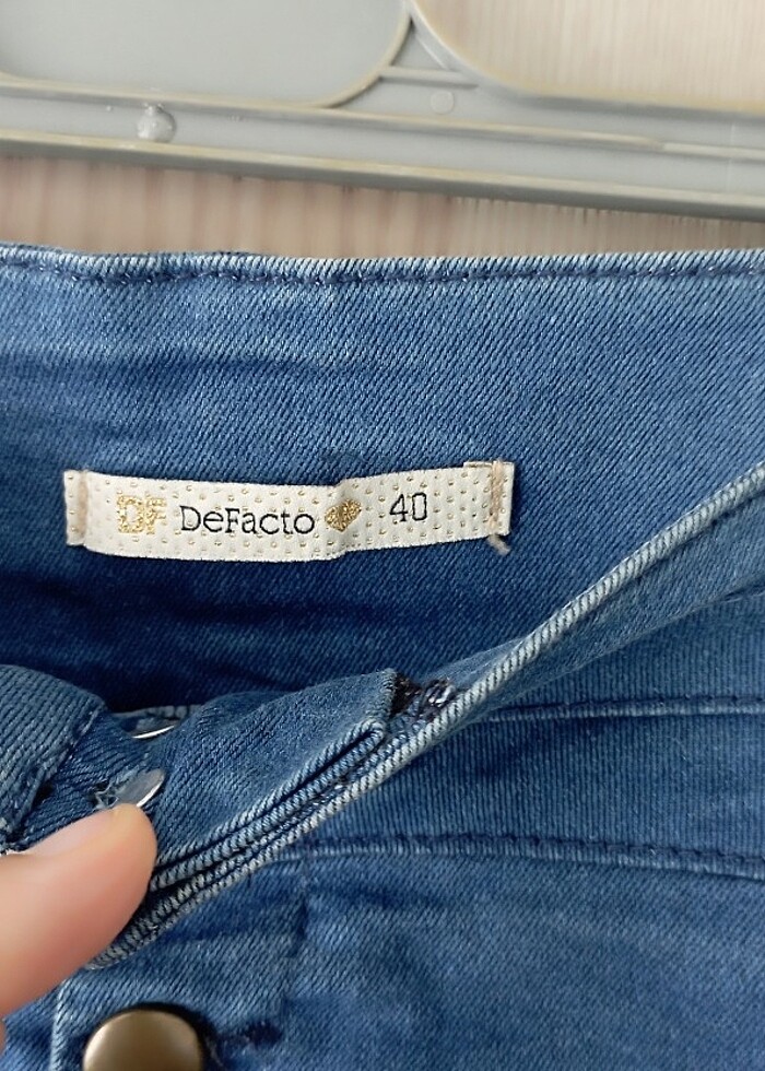 Mini  etek - Görsel 3