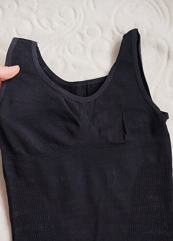 Toparlayıcı korse - Görsel 4