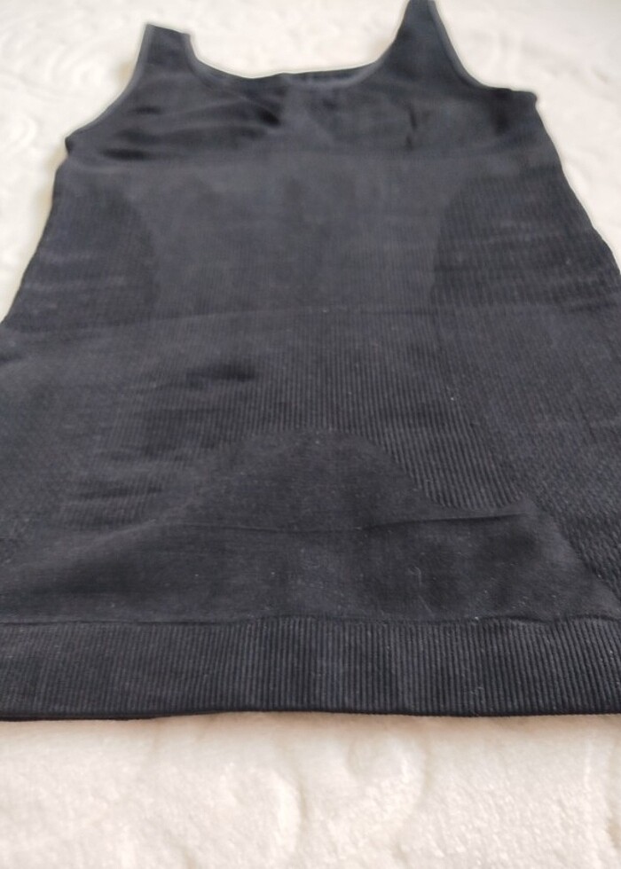 Toparlayıcı korse - Görsel 3