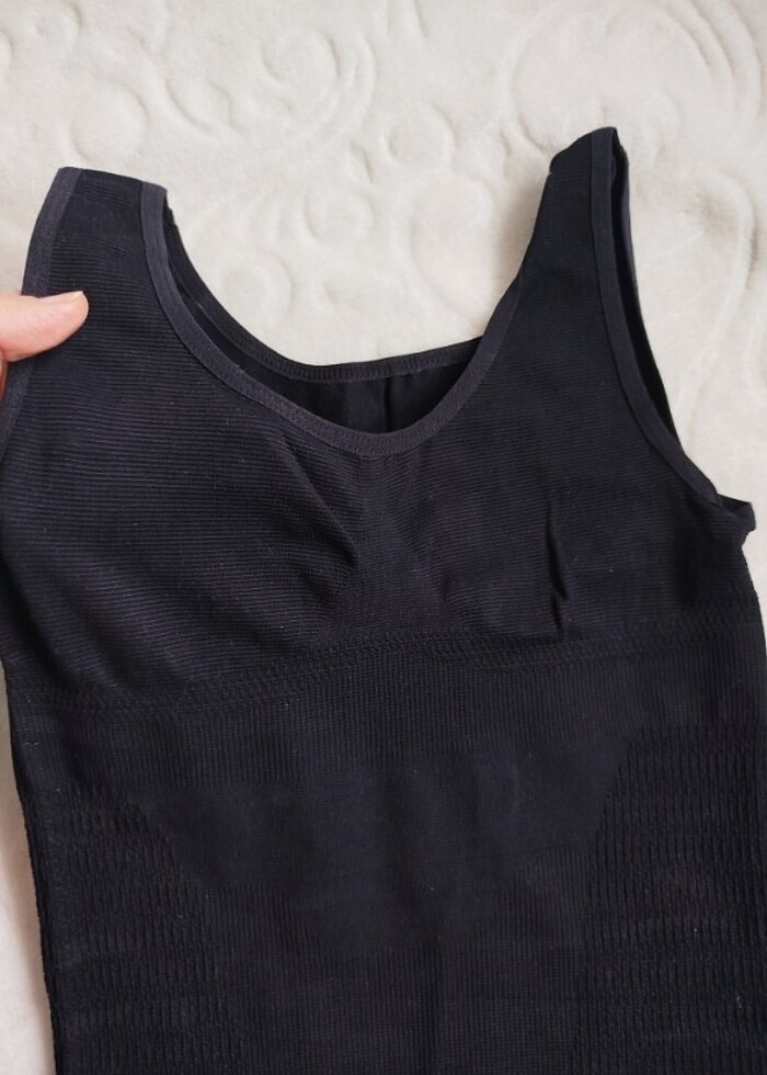 Toparlayıcı korse - Görsel 4