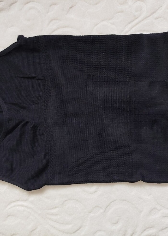 Toparlayıcı korse - Görsel 5