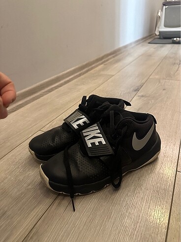 Nike NİKE BASKET AYAKKABI