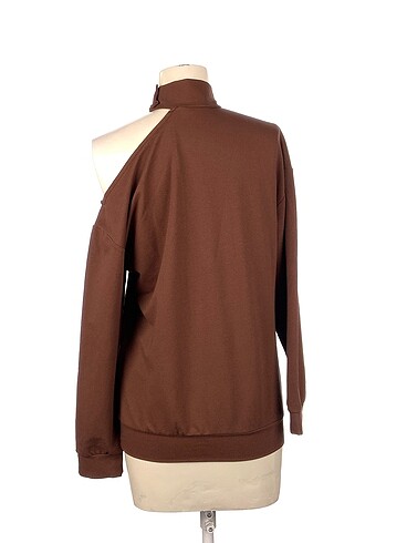xs Beden Trendyol & Milla Sweatshirt %70 İndirimli.
