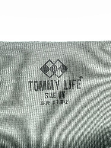 l Beden haki Renk Diğer Eşofman Takımı %70 İndirimli.