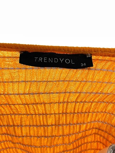 s Beden turuncu Renk Trendyol & Milla Takım Elbise p İndirimli.