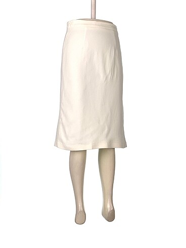 Zara Zara Midi Etek p İndirimli.