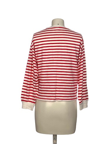 universal Beden Zara Sweatshirt %70 İndirimli.
