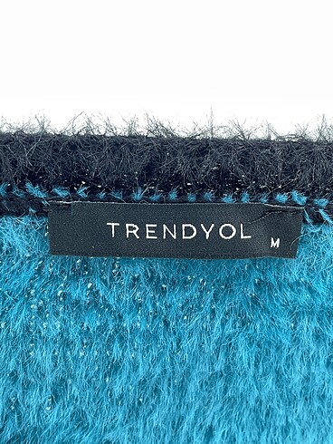 m Beden çeşitli Renk Trendyol & Milla Hırka %70 İndirimli.