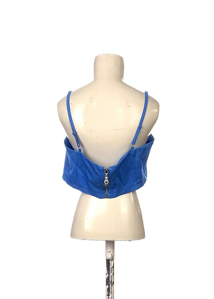 Diğer Mini Üst %70 İndirimli. - Görsel 3