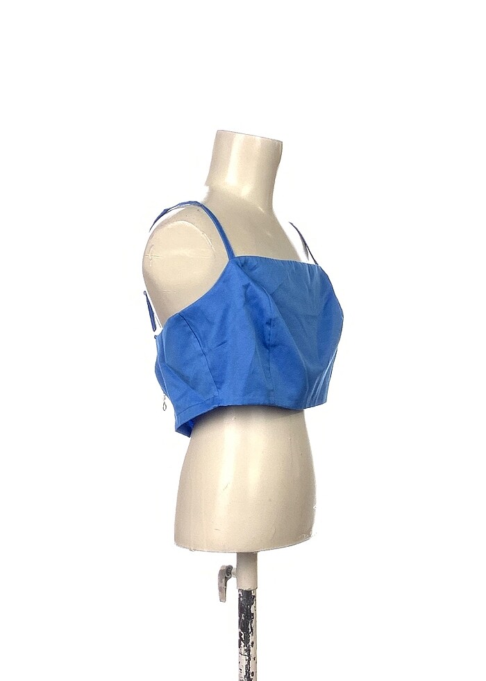 Diğer Mini Üst %70 İndirimli. - Görsel 2