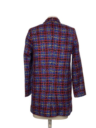 36 Beden Diğer Blazer %70 İndirimli.