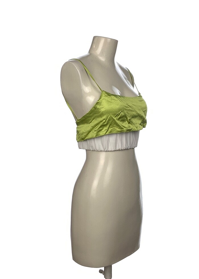 Diğer Mini Üst %70 İndirimli. - Görsel 2