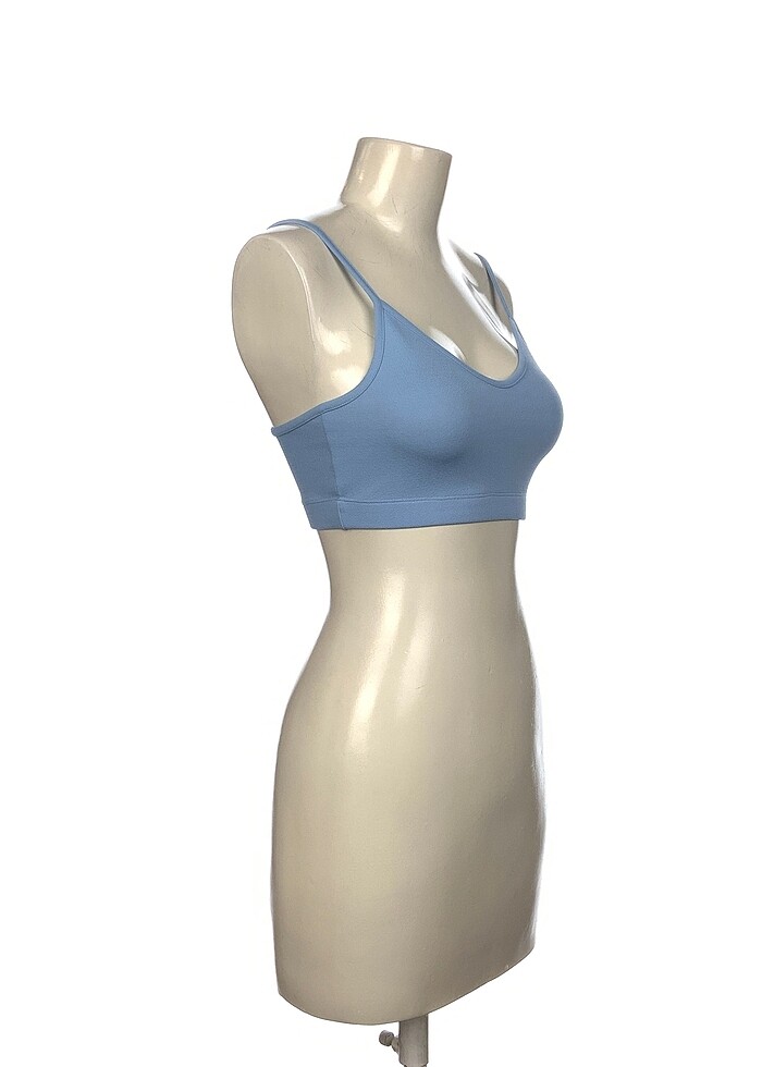 Diğer Mini Üst %70 İndirimli. - Görsel 2