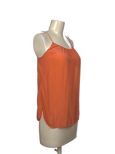 Massimo Dutti Massimo Dutti Bluz %70 İndirimli.