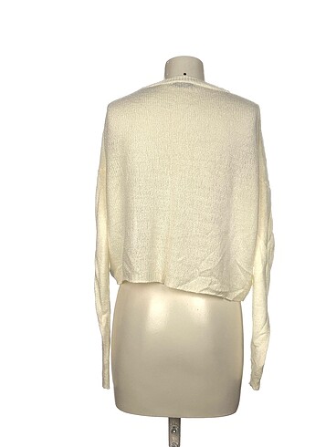 s Beden Bershka Bluz %70 İndirimli.