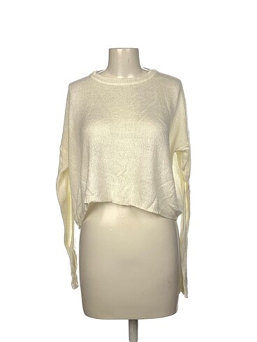 Bershka Bluz %70 İndirimli.