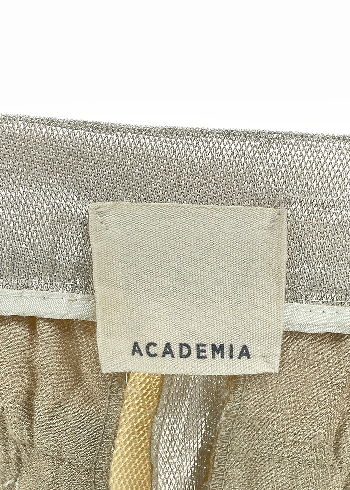 Academia Kumaş Pantolon %70 İndirimli. - Görsel 4