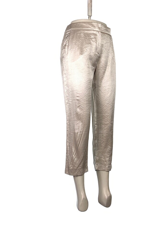 Academia Kumaş Pantolon %70 İndirimli. - Görsel 2