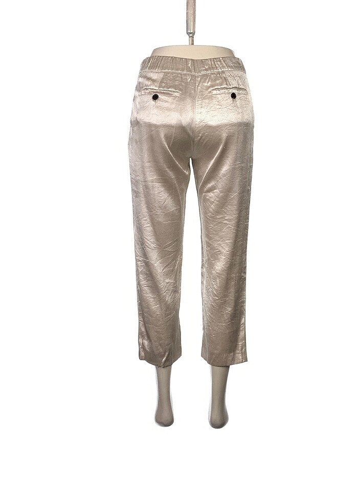 Academia Kumaş Pantolon %70 İndirimli. - Görsel 3