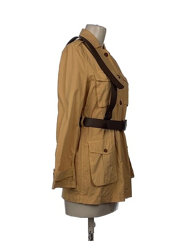 Yargıcı Yargıcı Trenchcoat p İndirimli.