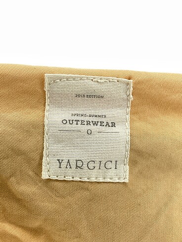 34 Beden çeşitli Renk Yargıcı Trenchcoat p İndirimli.