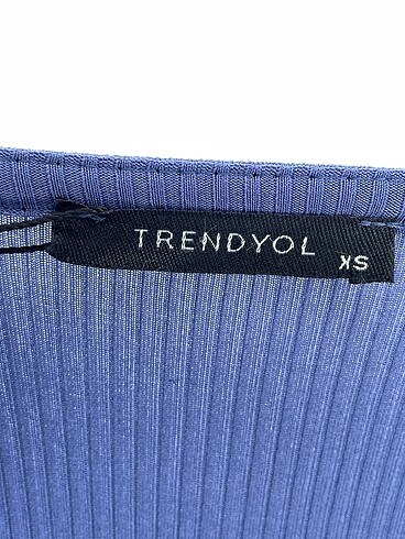 xs Beden mor Renk Trendyol & Milla Kısa Tulum %70 İndirimli.