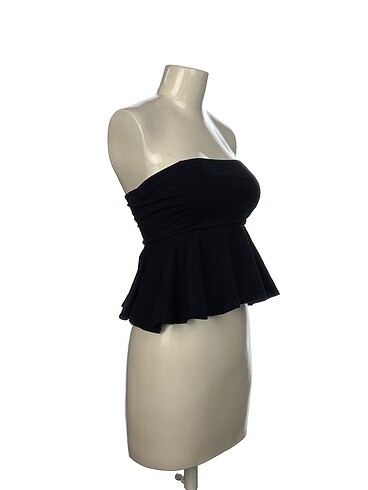 Zara Zara Bluz %70 İndirimli.