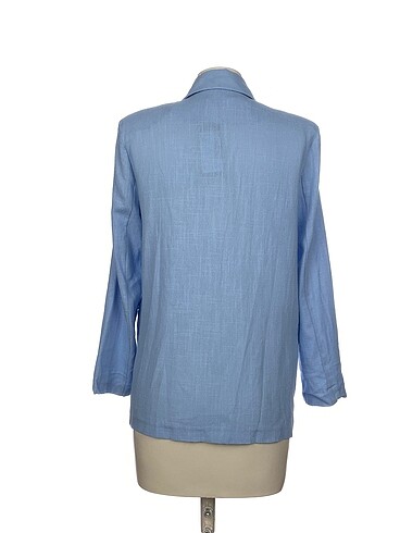 36 Beden Trendyol & Milla Blazer %70 İndirimli.