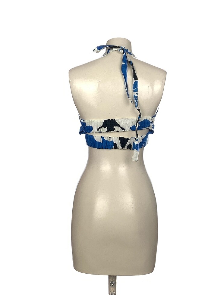 Zara Mini Üst %70 İndirimli. - Görsel 3